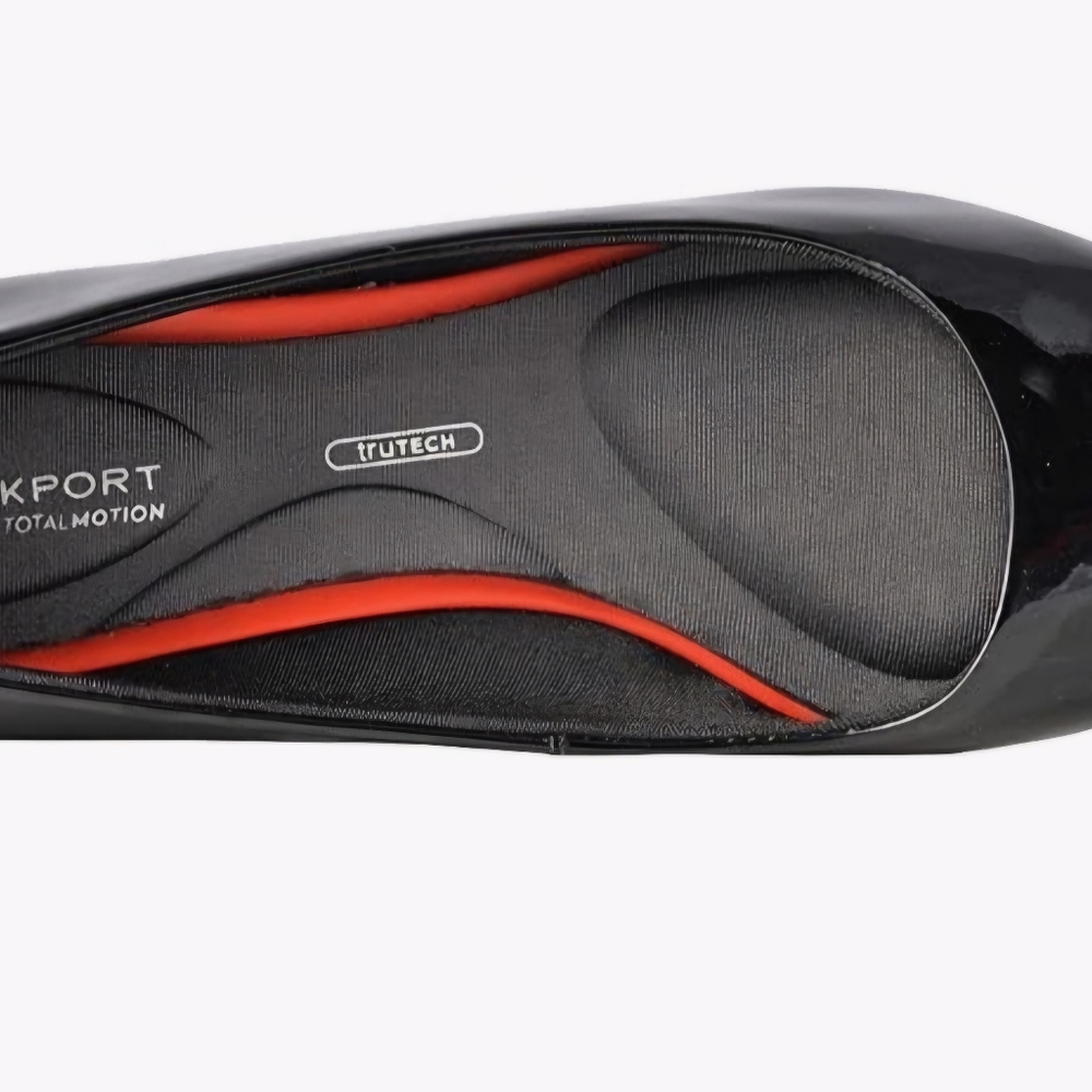 Rockport Adelyn Ballet Flat - Picture 3 of 5